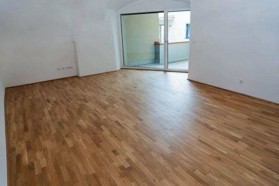 3 Zimmer - 85 m2 geförderte Mietwohnung