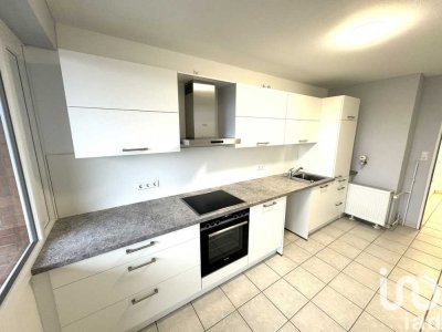 Preisänderung - Renovierte 2 Zimmerwohnung inkl. neuer Küche und Bad