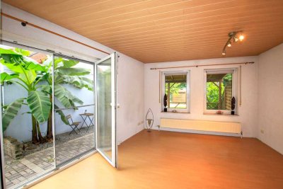 Familienglück mit Garten, Top-Ausstattung und viel Platz – jetzt schnell sichern!
