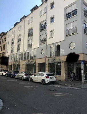 Loftwohnung in Stuttgart-Mitte, Gerberstr., beste Innenstadtlage