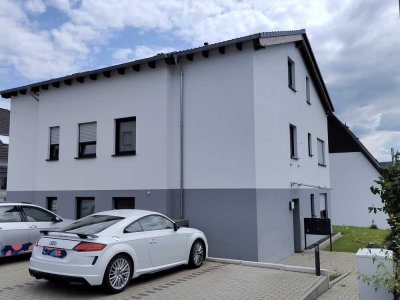 Neuwertige 2-Zimmer-Wohnung in toller Lage von Aßlar – energieeffizient, modern & lichtdurchflutet
