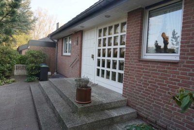 Bungalow in Adendorf