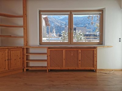 Zweizimmer-Gartenwohnung in Götzens