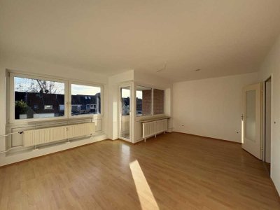 Gemütliche 3-Zimmer-Wohnung in Surheide