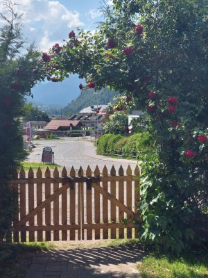 Exklusive 5-Zimmer-Gartenwohnung mit Hauscharakter in Oetz – Provisionsfrei zur Miete!