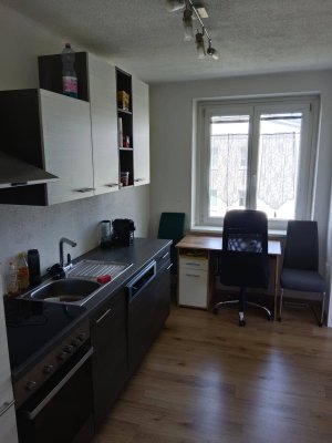 Wohnung 54m² in Alt-Nagelberg zur Nachfolge ab sofort; Miete 315,10€ inkl. Betriebskosten