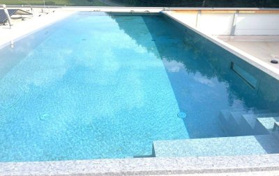 Exklusive Penthäuser 134,40 m² mit Pool &amp; riesiger Terrasse 200m² in Toplage von Arnfels