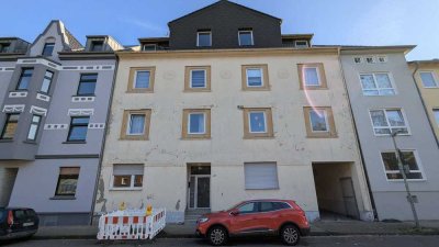 Reserviert: Top-Deal für Kapitalanleger!