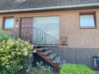 Gepflegtes Einfamilienhaus ideal für eine große Familie