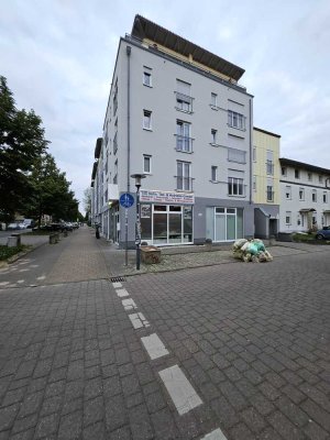 Exklusive 3-Raum-Wohnung mit EBK in Hoppegarten / Hönow