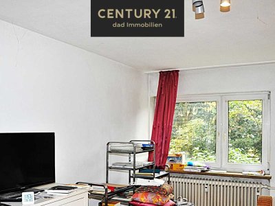 Neuer Preis ! Gut geschnittenes Appartment mit getrennter Küche nähe  Südpark