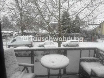 Tauschwohnung: 5-Zimmer-Wohnung im Neubau der Gesobau