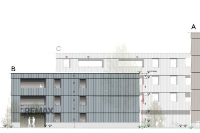 Ihre 2-Zimmer Neubauwohnung mit attraktiver Vermietbarkeit in Lauterach