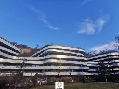 Neuwertige 2 Zimmer-Terrassenwohnung in Innsbruck / Hötting