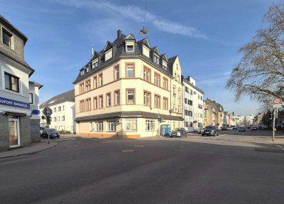 ERSTBEZUG 2 ZKB Innenstadtlage