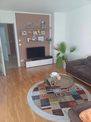 Sonnige 3-Zimmer Wohnung inkl. Garage (Provisionsfrei)