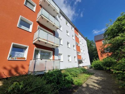 3-Zimmer sollen es sein, das wird fein!