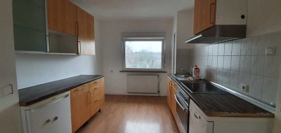 Attraktive 2-Zimmer-Wohnung mit Einbauküche in zentraler Lage von Dortmund-Aplerbeck