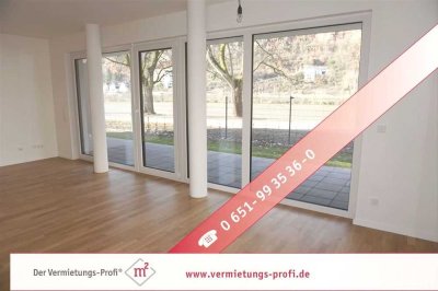 Exklusives Wohnung direkt an der Mosel!!