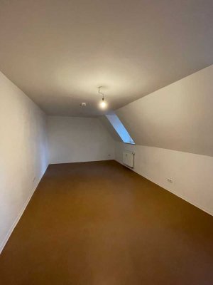 Mit wenigen Schritten in die neue 1 Zimmer Wohnung!