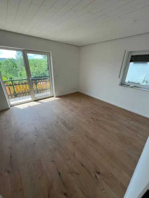 2-ZKB Erdgeschosswohnung in Neustadt (Wied) in ruhiger Lage