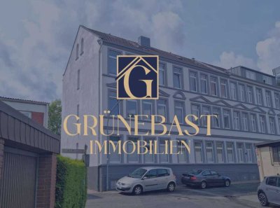 Mehrfamilienhaus in Tonndeich – sichere Vermietbarkeit in zentraler Lage