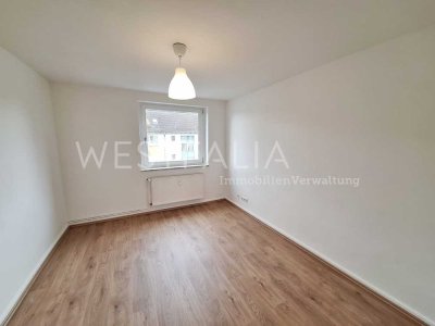 Perfekte Singlewohnung in ruhiger Lage
