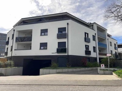 Gehobene vier Zimmer Wohnung in sehr begehrter Lage von Gießen