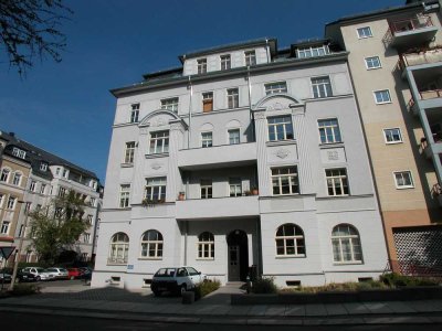+++ für Kapitalanleger +++ 3-Zimmer-Wohnung mit Balkon auf dem Kaßberg +++