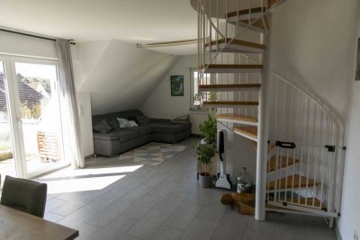 Moderne Vierzimmerwohnung in Schwerte-Ergste sucht neue Eigentümer