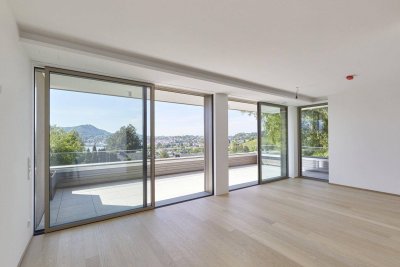 Lakeside Second - Purer Luxus und Premiumlage mit Panorama Seeblick