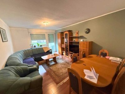Geräumige 3-Zimmer-Wohnung mit EBK und BALKON in München-Aubing