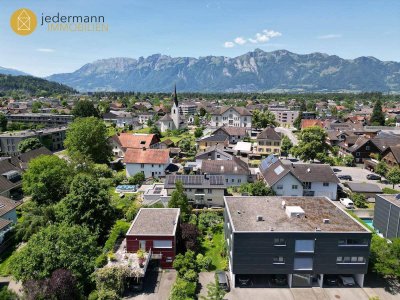 GISINGEN: Exklusive 174m², DACHGESCHOSS, zwei Badezimmer!