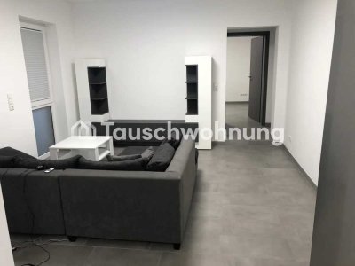 Tauschwohnung: 85 m² moderne Wohnung in Koblenz Neuendorf zum Tausch