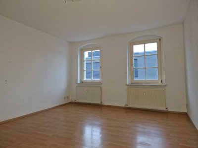 Geräumige 2-Zimmer-Wohnung im Zentrum von Döbeln