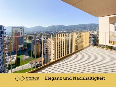 AKTION 50/50 | Ihr elegantes Zuhause in Reininghaus | Provisionsfrei | Esplanade 7