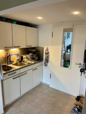 Kompaktes Apartment in Greifswald: Gut gepflegtes Zuhause