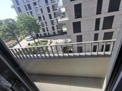 Zuhause mit 2 Zimmern in Düsseldorf Heerdt, Ohne Kueche