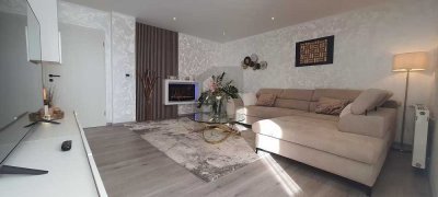 ZENTRAL - MODERN MIT DACHTERRASSE UND EBK