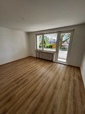 Gepflegte 2-Zimmer Wohnung in Norden