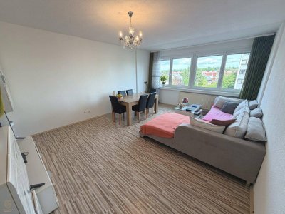 Charmante Wohnung in Ober-Grafendorf