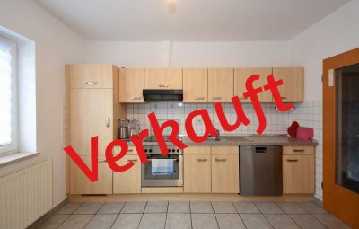 Eigentumswohnung in zentraler Lage am Obenende mit Garage und Balkon!