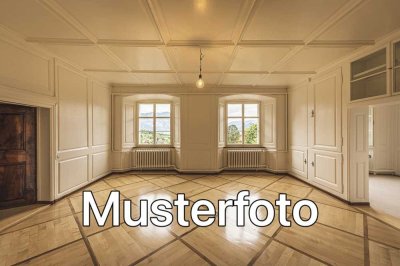 Achtung Zwangsversteigerung! Einfamilienhaus in Lübbecke.