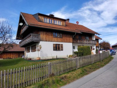 Stilvolle 2 Zimmer Maisonette Wohnung mit tollen Ausblick