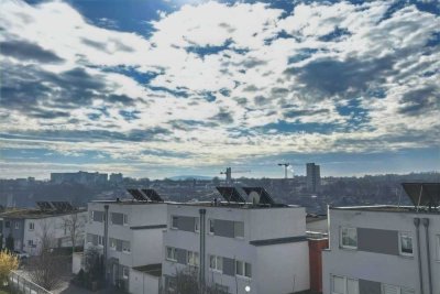 Modernes RMH, ca. 115m² Wfl., Grdst. ca. 137 m², Bj. 2013, Sauna, 1 Garage!