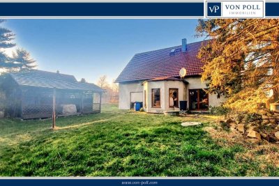 Der Startpunkt zum Traumhaus