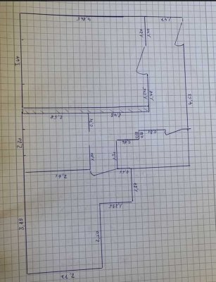 Gepflegte Wohnung