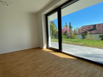 Moderne 2,5-Zimmer-Neubauwohnung in Ulm Böfingen