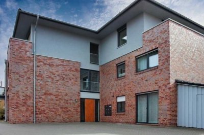 Sittensen - Die perfekte Wohnung für den anspruchsvollen Käufer