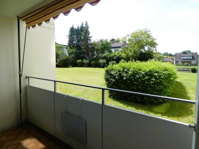 Super geschnittene 3 Zimmer Wohnung inkl. EBK und Nagelneuen Fenstern